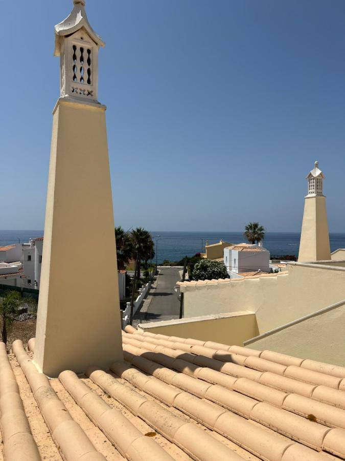 Vilas Do Mar - Studio Carvoeiro  Exteriör bild