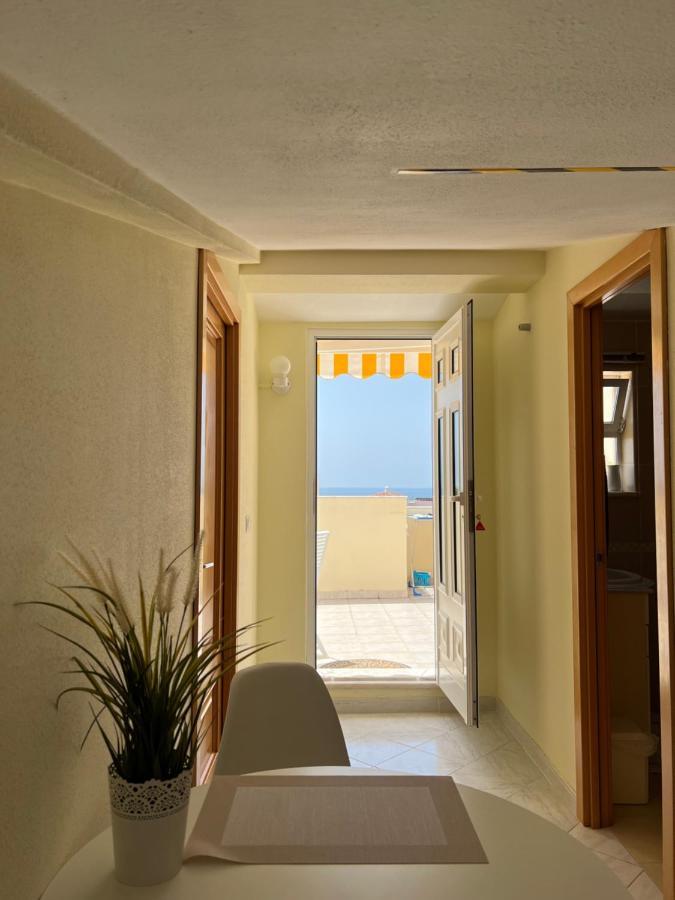 Vilas Do Mar - Studio Carvoeiro  Exteriör bild
