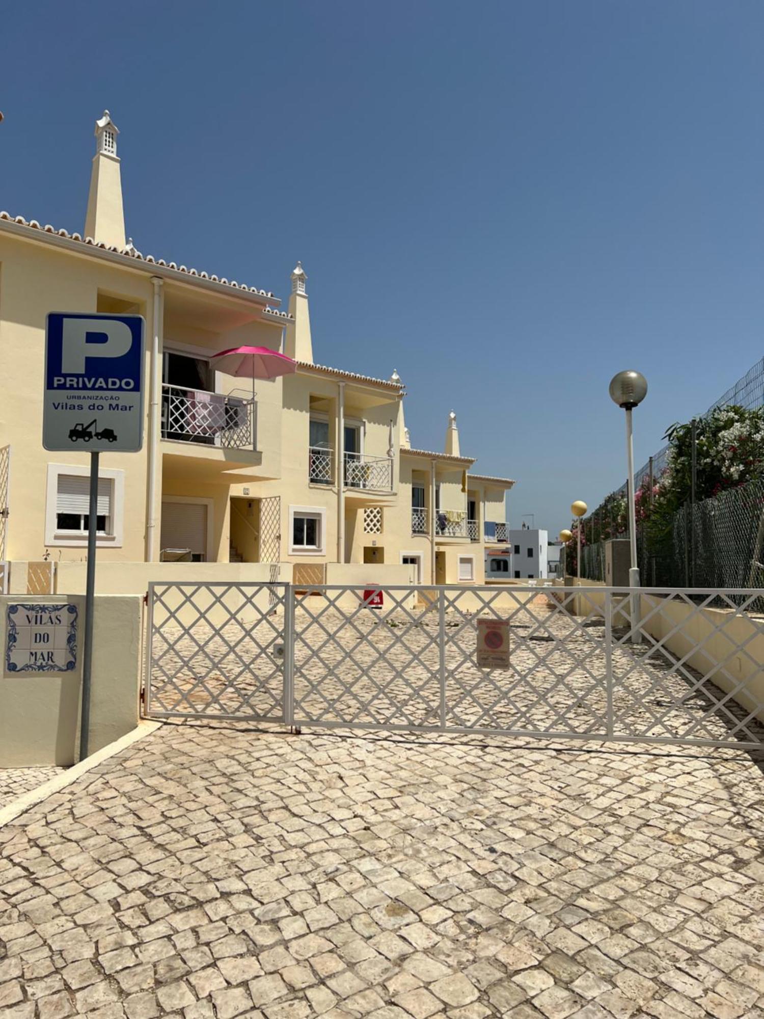 Vilas Do Mar - Studio Carvoeiro  Exteriör bild